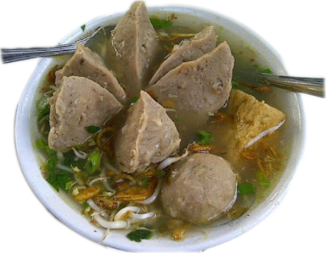 bakso